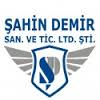 ŞAHİN DEMİR